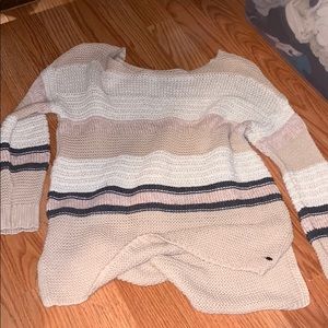 American Eagle sweater